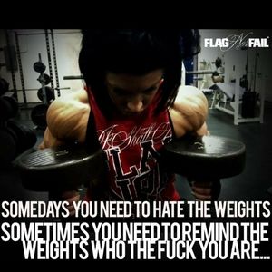 Meet your Posher, Carlotta